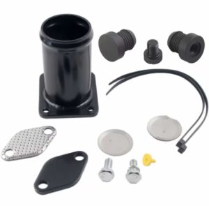 BMW EGR DELETE KIT+EGR JAHUTUS KINNI EURO3