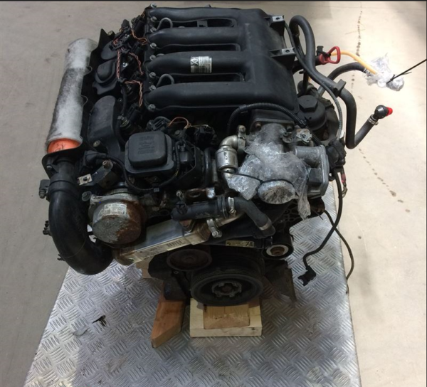 320d m47n2/204D4
