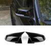 BMW peeglikatted