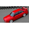 Audi coupe UR quattro spoiler