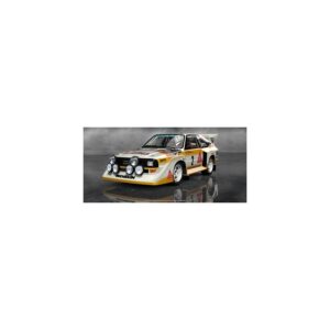 AUDI S1 KIT