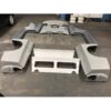 AUDI S1 KIT