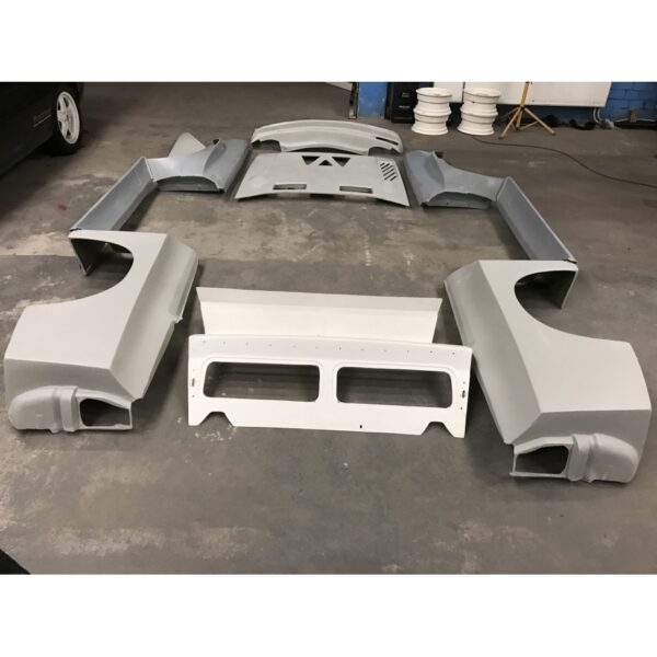 AUDI S1 KIT - Image 2
