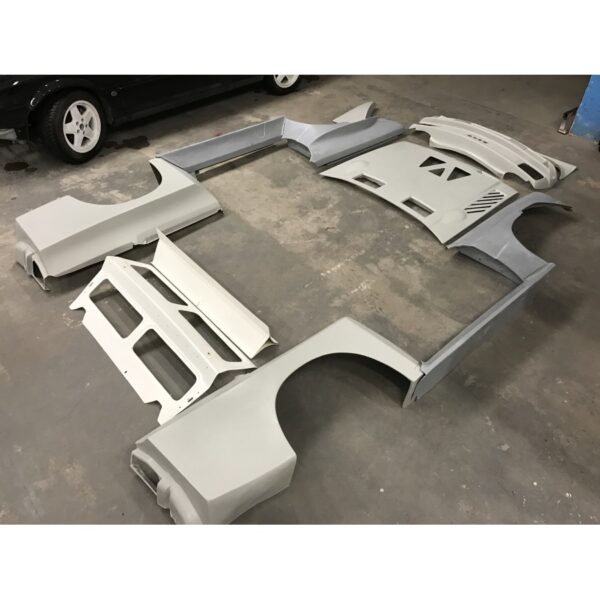 AUDI S1 KIT - Image 3