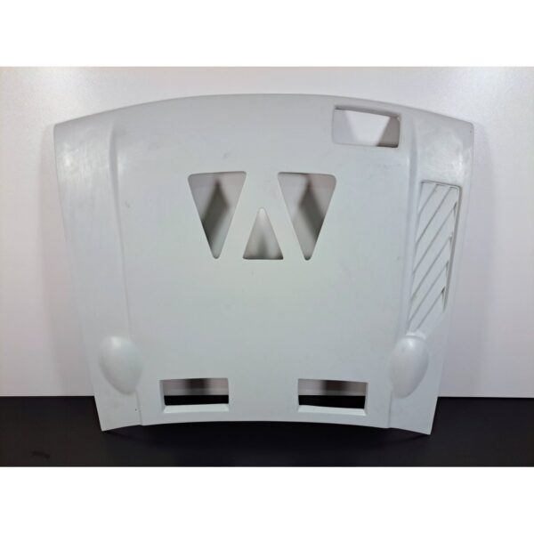 AUDI S1 HOOD - Image 3