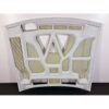 AUDI S1 HOOD