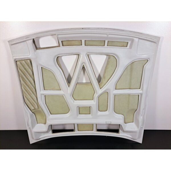 AUDI S1 HOOD - Image 2