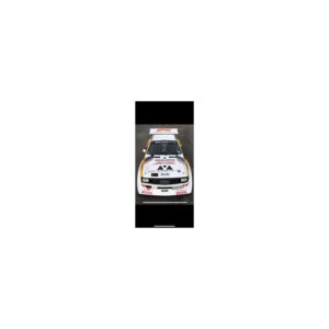 AUDI S1 HOOD