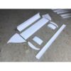 AUDI S1 Spoiler