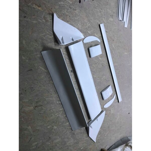 AUDI S1 Spoiler - Image 2