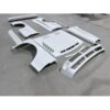 AUDI sport quattro body kit long whell base