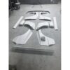 BMW E30 PANDEM Style kit sedan