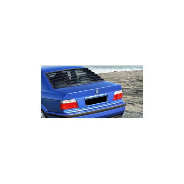 BMW E36 Louver Coupe Grill