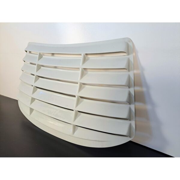 BMW E36 Louver Coupe Grill