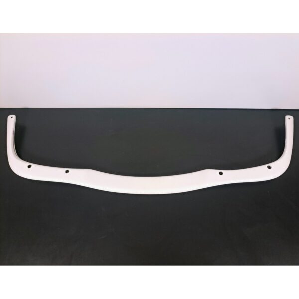 BMW E39 Hamann Lip Front