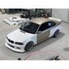 BMW E46 Coupe Felony Form Front +3.5cm Rear+4.5cm
