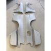 BMW E46 Coupe Felony Form Front +3.5cm Rear+4.5cm