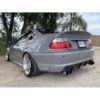BMW E46 Felony Coupe KIT FL
