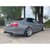 BMW E46 Felony Coupe KIT FL