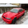 BMW E46 Felony Sedan PreFl KIT