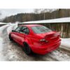 BMW E46 Felony Sedan PreFl KIT
