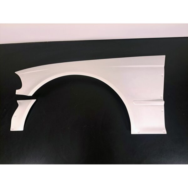 BMW E46 Felony Sedan PreFl KIT