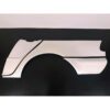 BMW E46 Felony Sedan PreFl KIT