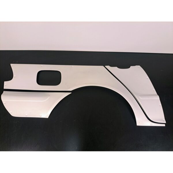 BMW E46 Felony Sedan PreFl KIT