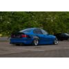 BMW E46 Felony Sedan FL KIT