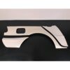BMW E46 Felony Sedan FL KIT