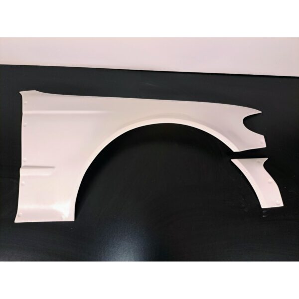 BMW E46 Felony Sedan FL KIT