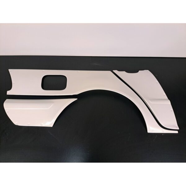 BMW E46 Felony Touring FL KIT