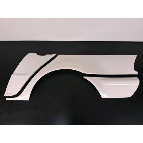 BMW E46 Felony Touring FL KIT