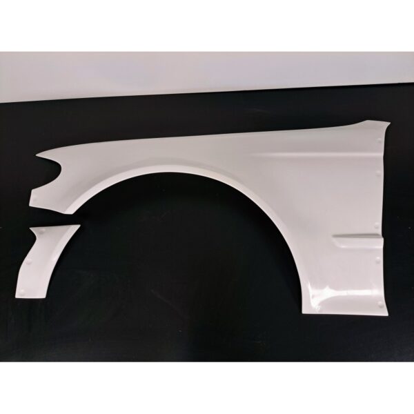 BMW E46 Felony Touring FL KIT