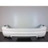 BMW E46 M3 Bumper Touring Rear