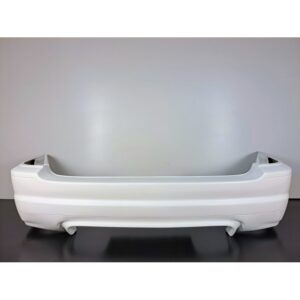 BMW E46 M3 Bumper Touring Rear