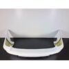 BMW E46 M3 Bumper Touring Rear