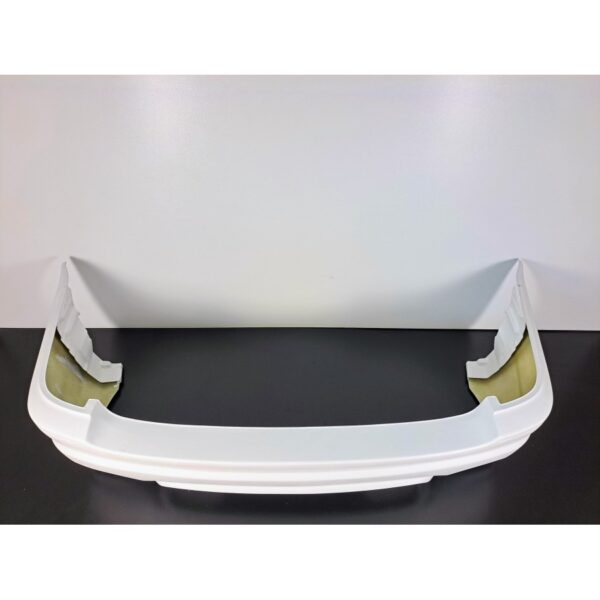 BMW E46 M3 Bumper Touring Rear