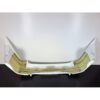 BMW E46 M3 Bumper Touring Rear