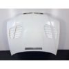 BMW E46 M3 GTR Hood Coupe PreFl