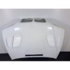 BMW E46 M3 GTR Hood Coupe PreFl