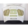 BMW E46 M3 GTR Hood Coupe PreFl