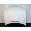 BMW E46 M3 Hood Coupe FL