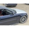 BMW E46 M3 Hood Coupe FL