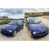 BMW E46 M3 Hood Coupe PreFl