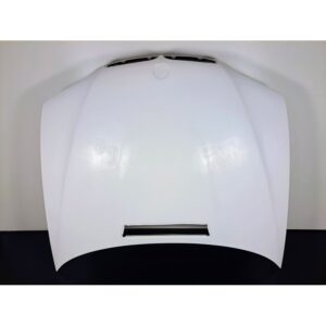 BMW E46 M3 Hood Sedan Fl