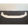 BMW E46 Pandem Lip Front