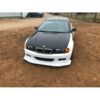 BMW E46 Pandem Lip Front