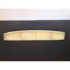 BMW E46 Spoiler Touring