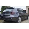 BMW E87 AC Schnitzer spoiler